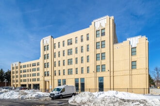 The Mercury at Wildwood 62+ in Bethesda, MD - Building Photo - Building Photo