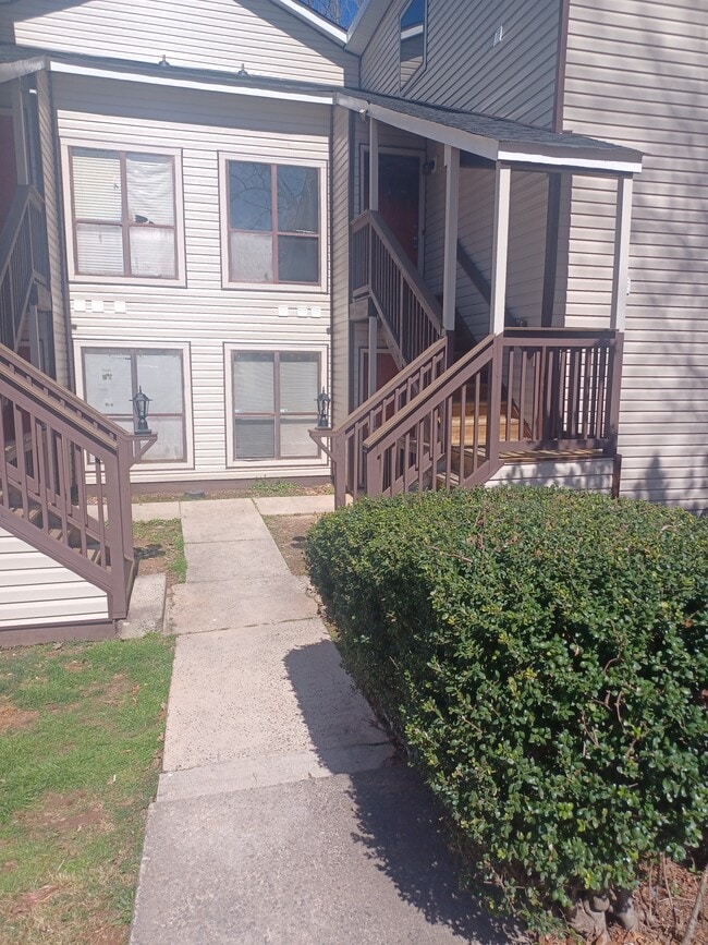 property at 4525 Sharon Chase Dr