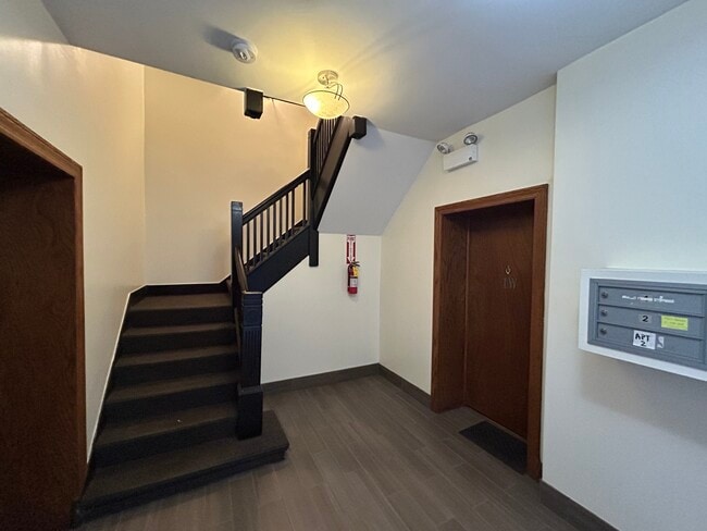 Greenwood Apartments in Chicago, IL - Foto de edificio - Building Photo