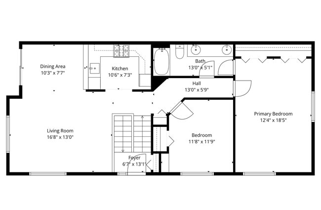 117 Enclave Cir in Bolingbrook, IL - Building Photo - Building Photo