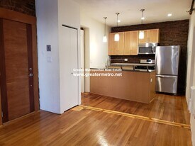 3 Thacher St, Unit 2 in Boston, MA - Building Photo