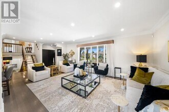 3 Wildrose Crescent in Markham, ON - Building Photo - Building Photo