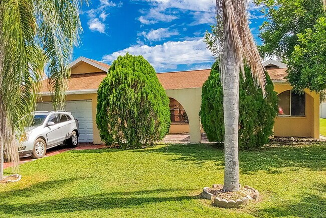 property at 3105 SE 8th Ave