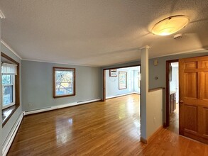 1 Michael Way, Unit SF in Cambridge, MA - Building Photo - Building Photo