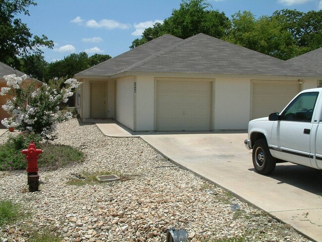 property at 2828-2830 James