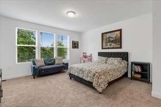 433 Wait Ave in Wake Forest, NC - Building Photo - Building Photo