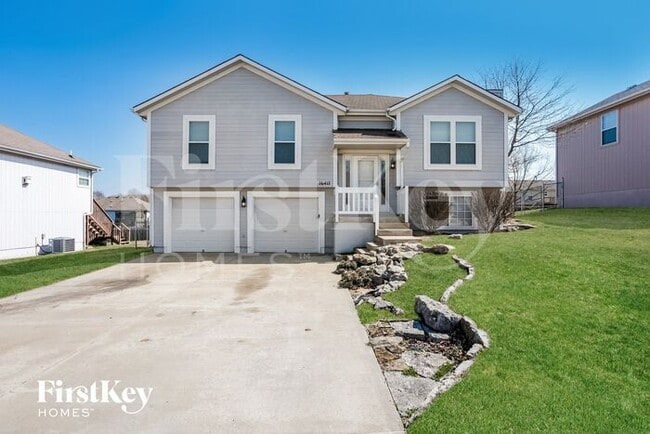 property at 16411 Slater Ave