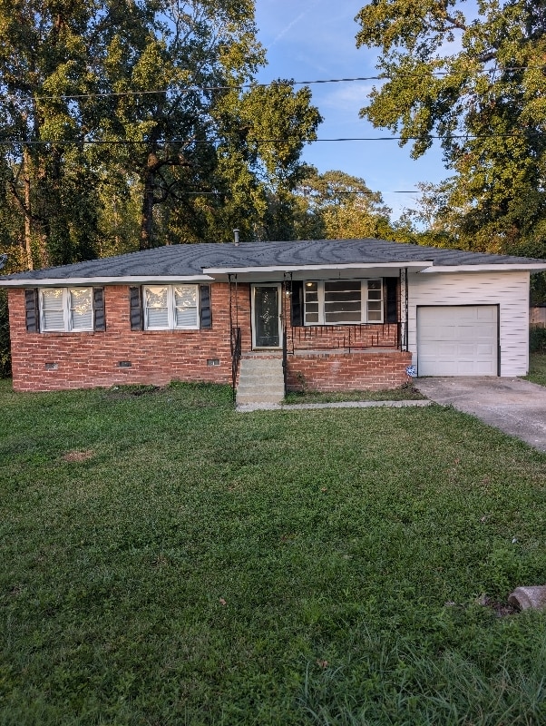 property at 823 Easter St