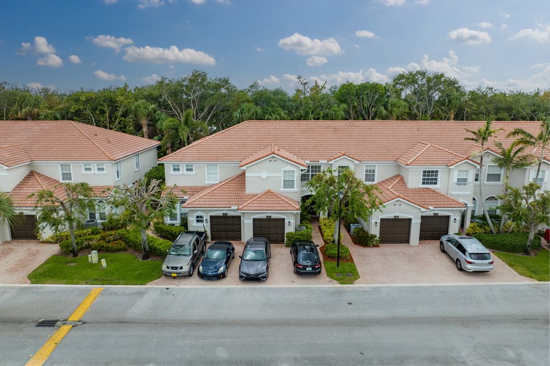 Drexel Park Condominiums in Delray Beach, FL - Building Photo