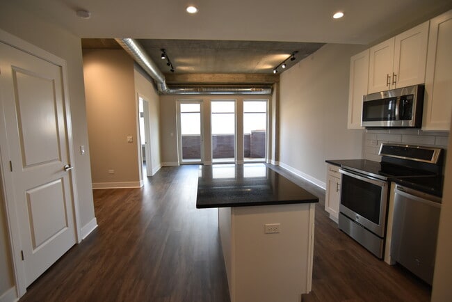 property at 3833 N Broadway