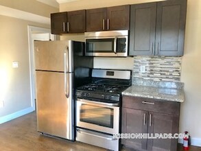 2973 Washington St in Boston, MA - Building Photo - Building Photo
