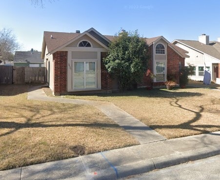 property at 3430 Ridge Smoke