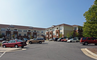 Alder's Point Apartments