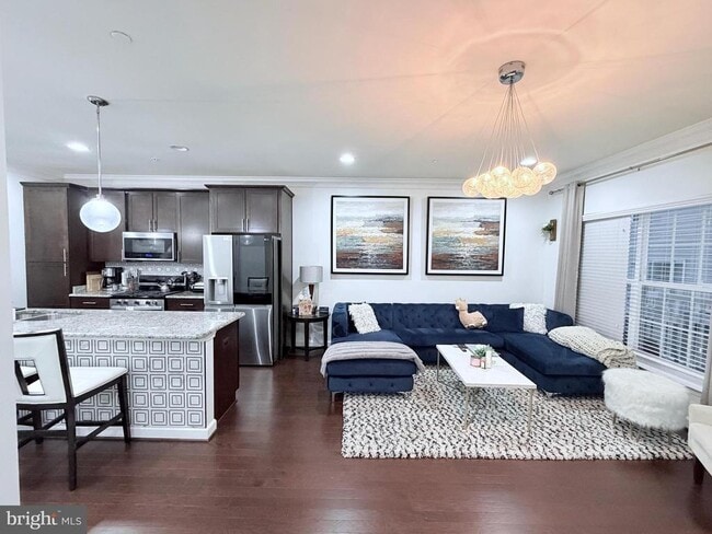 7232 Barrberry Ln in Beltsville, MD - Building Photo - Building Photo