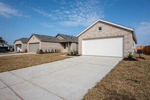 5291 Israel Grace Way in Houston, TX - Building Photo