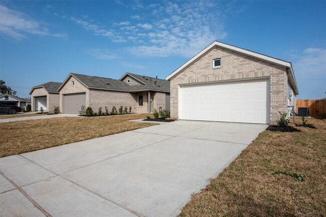property at 11911 Bat Sheva Ln