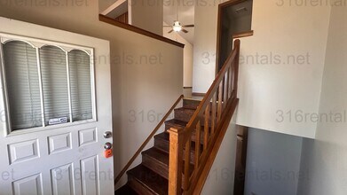 3210 S Handley St in Wichita, KS - Building Photo - Building Photo