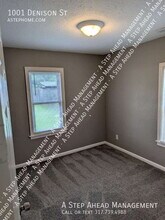 1001 Denison St in Indianapolis, IN - Building Photo - Building Photo