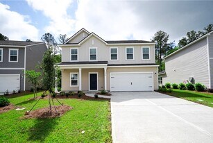 134 Kingswood Ter in Bloomingdale, GA - Building Photo