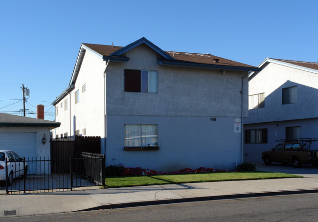 4846 W 116th St in Hawthorne, CA - Building Photo - Building Photo