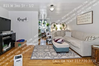 815 W 3rd St in Marion, IN - Building Photo - Building Photo