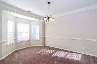 2506 Harpers Creek Ct in Fresno, TX - Foto de edificio - Building Photo