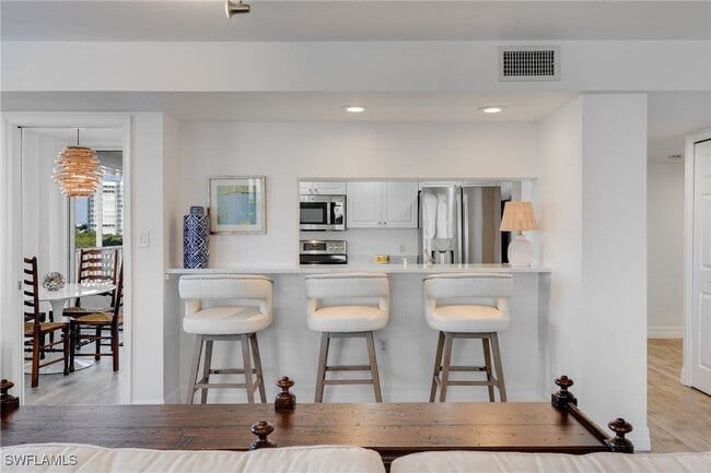 property at 11118 Gulf Shore Dr