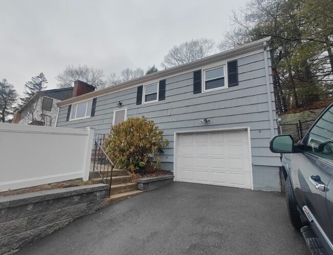 property at 619 Boylston St