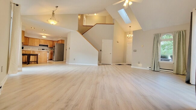 property at 615 Hilltop Ter