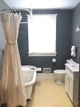 726 N Columbus St in Lancaster, OH - Foto de edificio - Building Photo