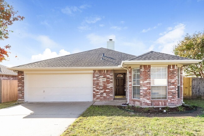 property at 1213 Misty Meadow Dr