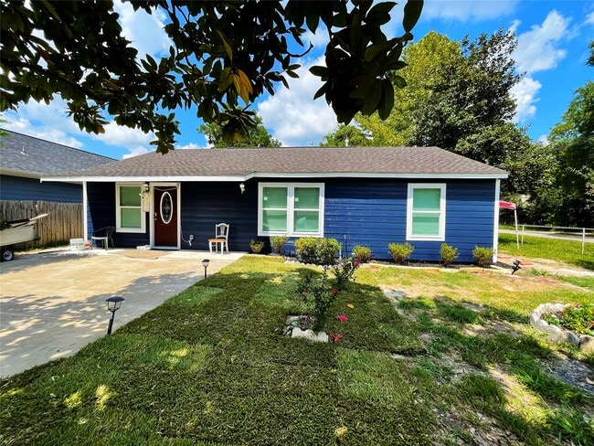 property at 3627 Keeland St