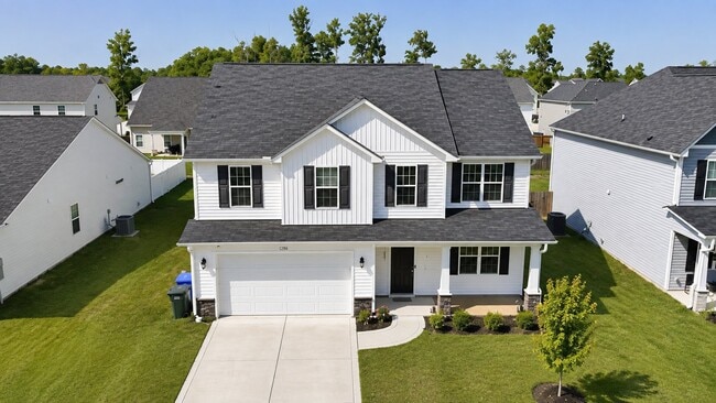 property at 2120 Lunsford Dr