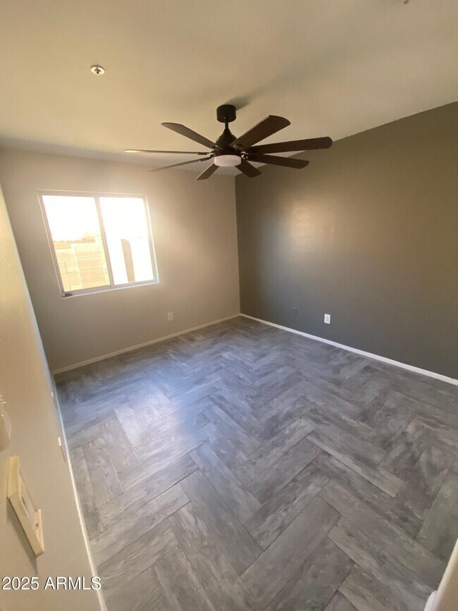 property at 9484 E Hillery Way