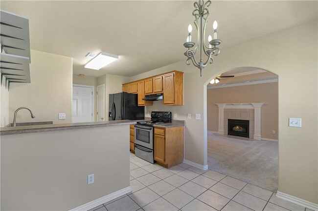 3308 SW Carriageway Ave in Bentonville, AR - Building Photo - Building Photo