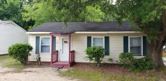 1218 R C Baldwin Ave