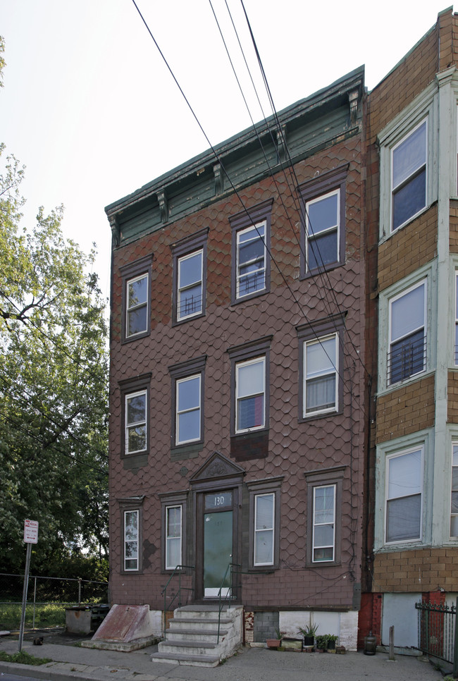 130 Monitor St in Jersey City, NJ - Building Photo - Building Photo