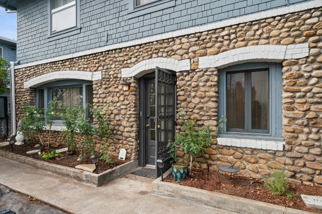 property at 200 Medford Heights Ln