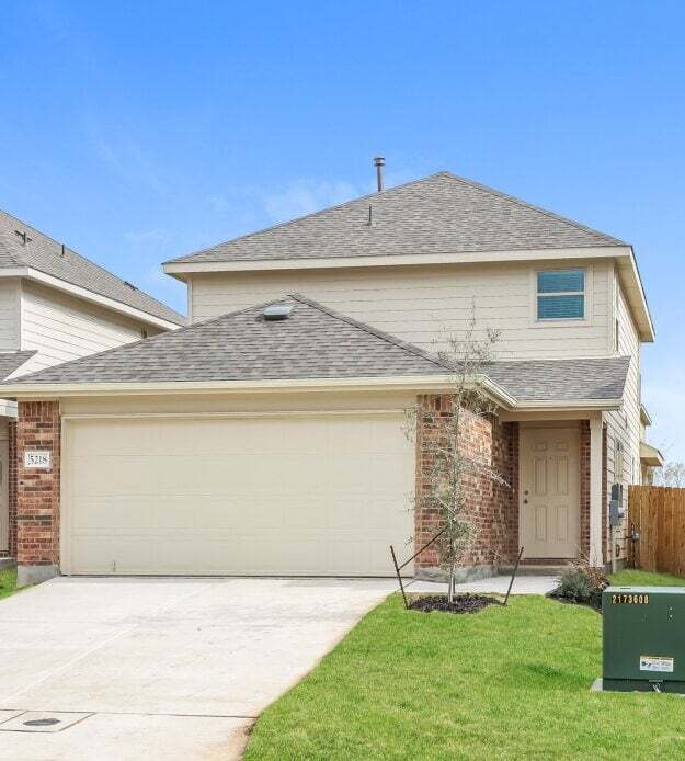 5218 Jade Crossing in San Antonio, TX - Building Photo - Building Photo