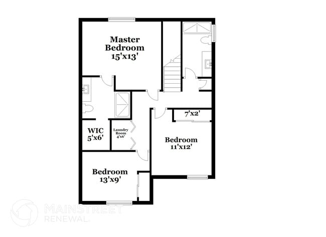 6216 Clackamas Ct in Las Vegas, NV - Building Photo - Building Photo