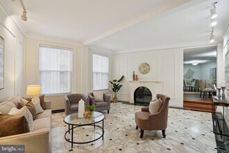 2126 Connecticut Ave NW, Unit 17 in Washington, DC - Building Photo - Building Photo