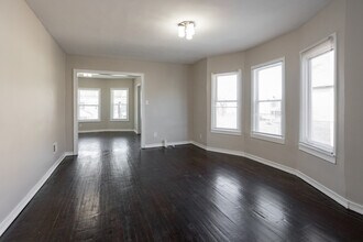 2502 Baldwin St, Unit 1 in Detroit, MI - Building Photo - Building Photo