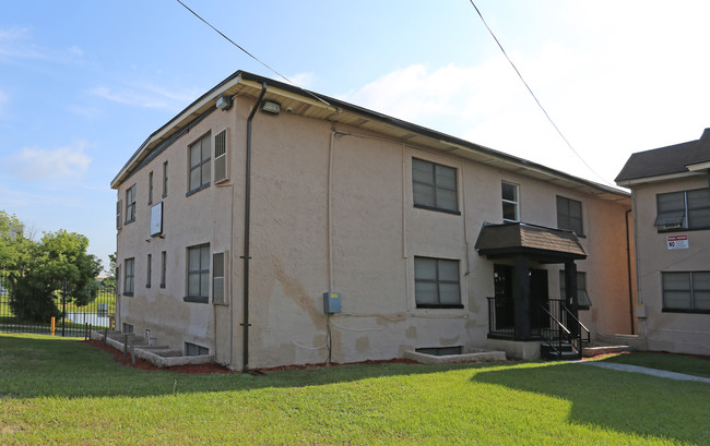 Patriot Spring Apartments in Jacksonville, FL - Building Photo - Building Photo