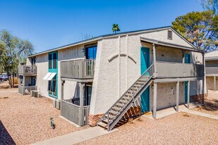 Aventerra at Dobson Ranch