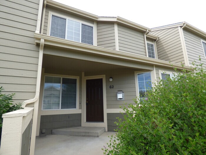 6809 Antigua Dr in Fort Collins, CO - Building Photo