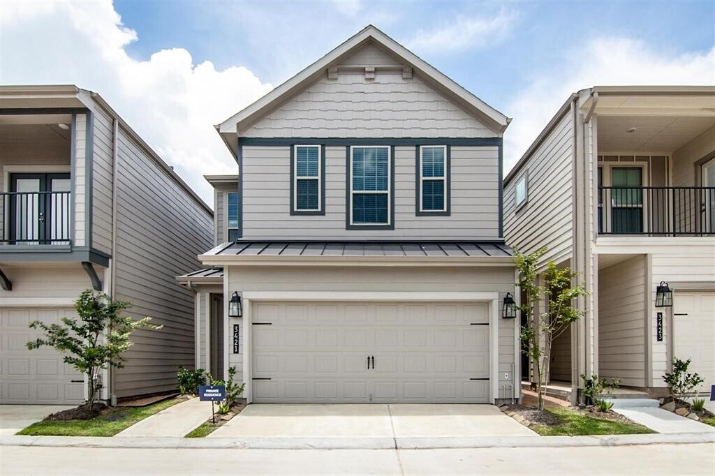 3421 Avondale Vw Dr in Houston, TX - Building Photo