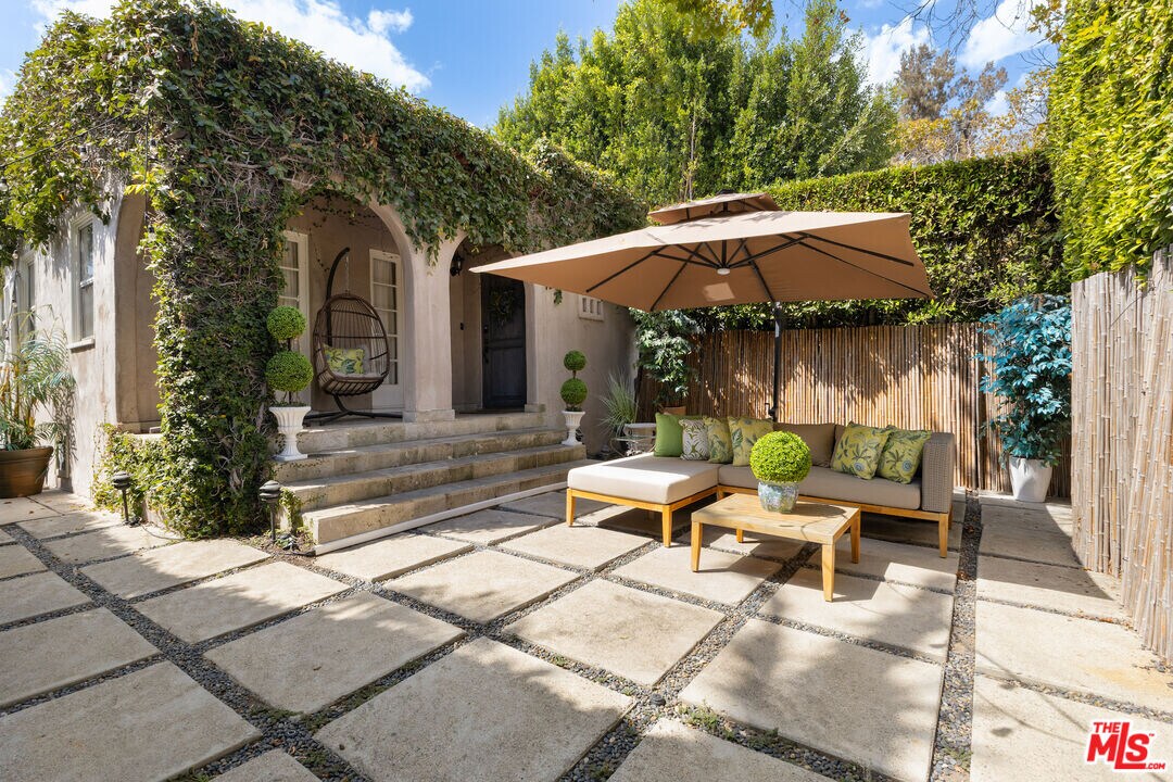 6680 Drexel Ave in Los Angeles, CA - Building Photo