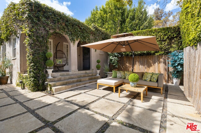 property at 6680 Drexel Ave