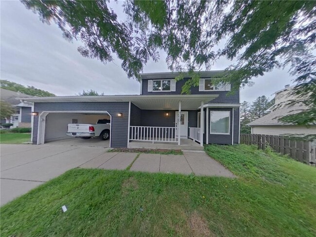 property at 4770 138th St W