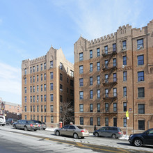 165-181 Rockaway Pky in Brooklyn, NY - Building Photo - Building Photo